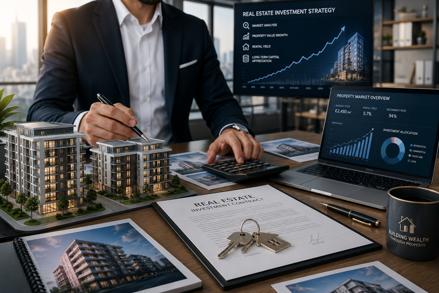 real estate 4