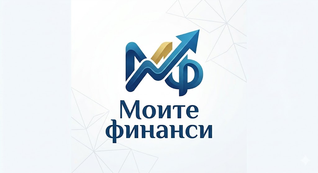 лого за Моите финанси