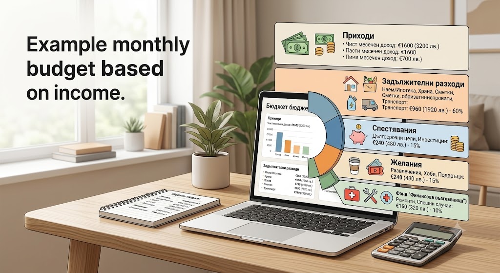 monthly budget monthly budget